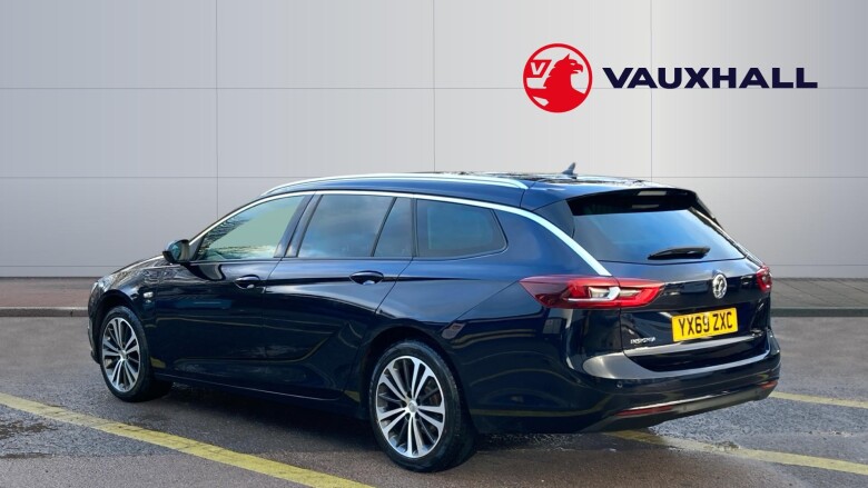 Vauxhall Insignia 1.5T Elite Nav 5dr Petrol Estate